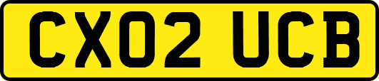 CX02UCB