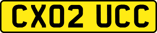 CX02UCC