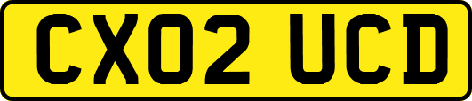 CX02UCD