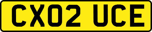 CX02UCE