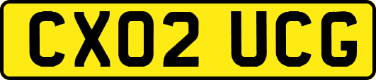 CX02UCG