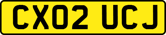 CX02UCJ