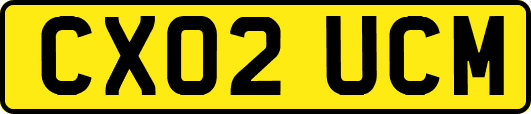 CX02UCM
