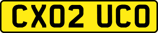 CX02UCO
