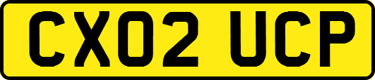 CX02UCP