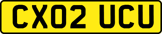 CX02UCU