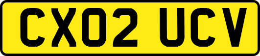 CX02UCV