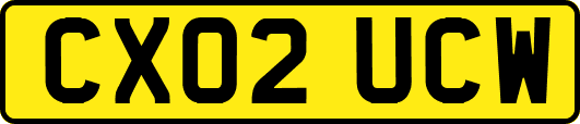 CX02UCW