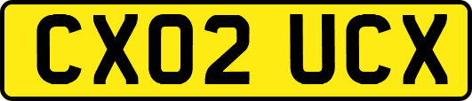 CX02UCX