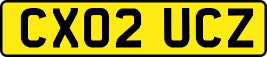 CX02UCZ