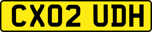 CX02UDH
