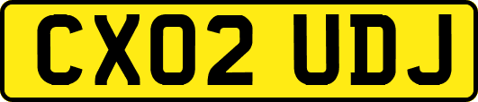 CX02UDJ