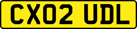 CX02UDL