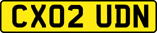 CX02UDN