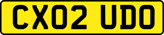 CX02UDO