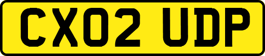 CX02UDP