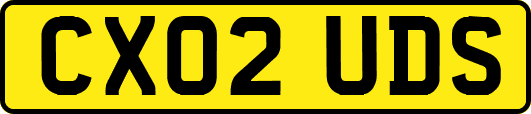 CX02UDS