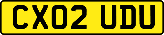 CX02UDU