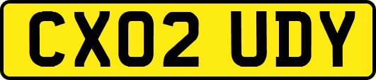 CX02UDY