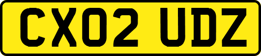 CX02UDZ
