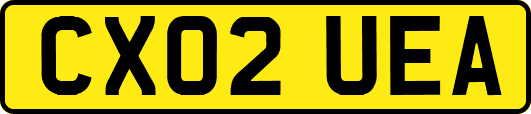 CX02UEA