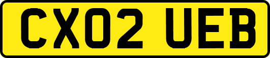 CX02UEB