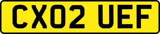 CX02UEF