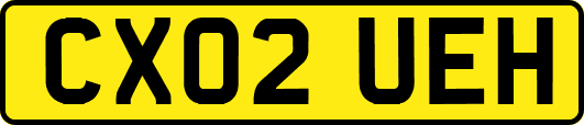 CX02UEH