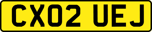 CX02UEJ