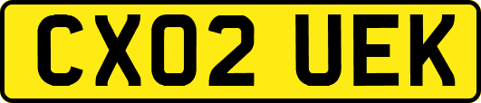 CX02UEK