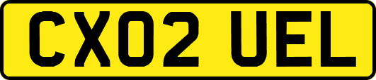 CX02UEL