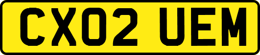 CX02UEM