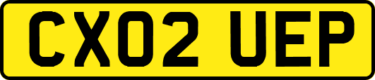 CX02UEP