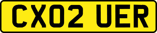 CX02UER