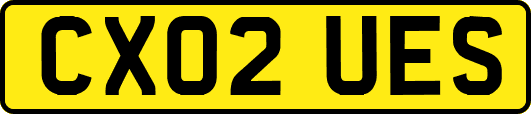 CX02UES