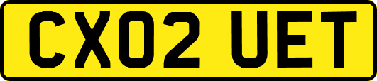 CX02UET