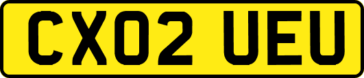 CX02UEU
