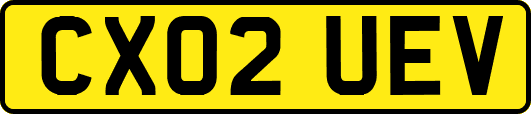 CX02UEV