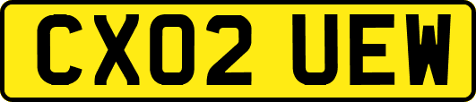 CX02UEW