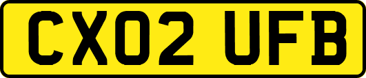 CX02UFB
