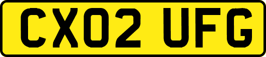 CX02UFG