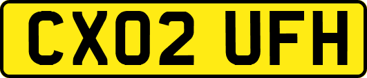 CX02UFH