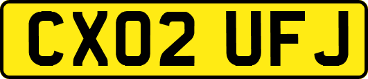 CX02UFJ