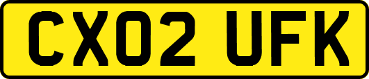 CX02UFK