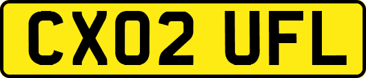 CX02UFL