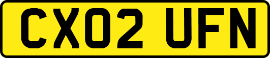 CX02UFN