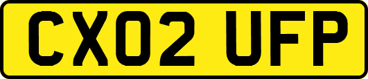 CX02UFP