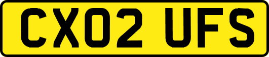 CX02UFS