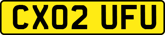 CX02UFU