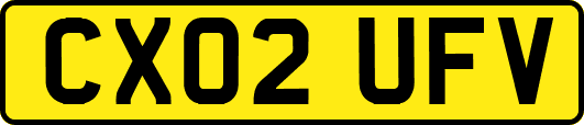 CX02UFV